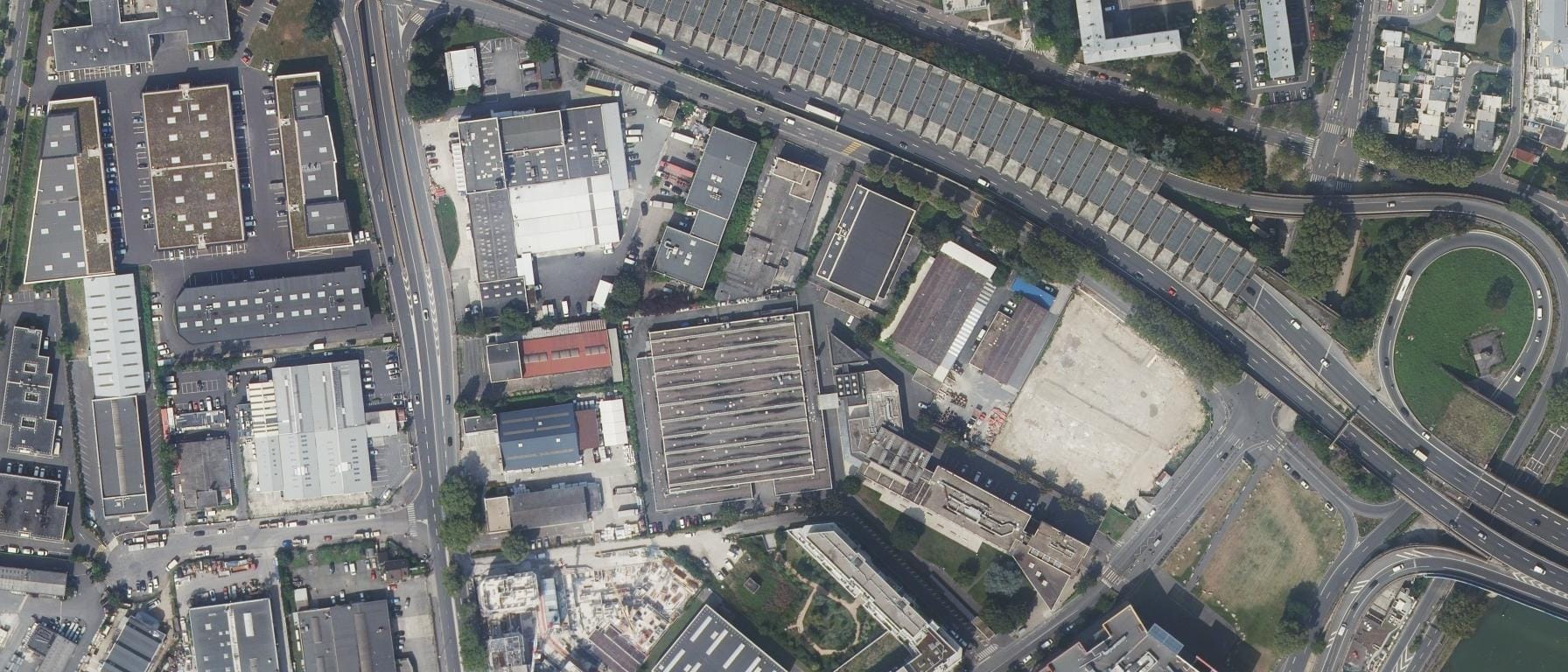 Lycée Charles Petiet