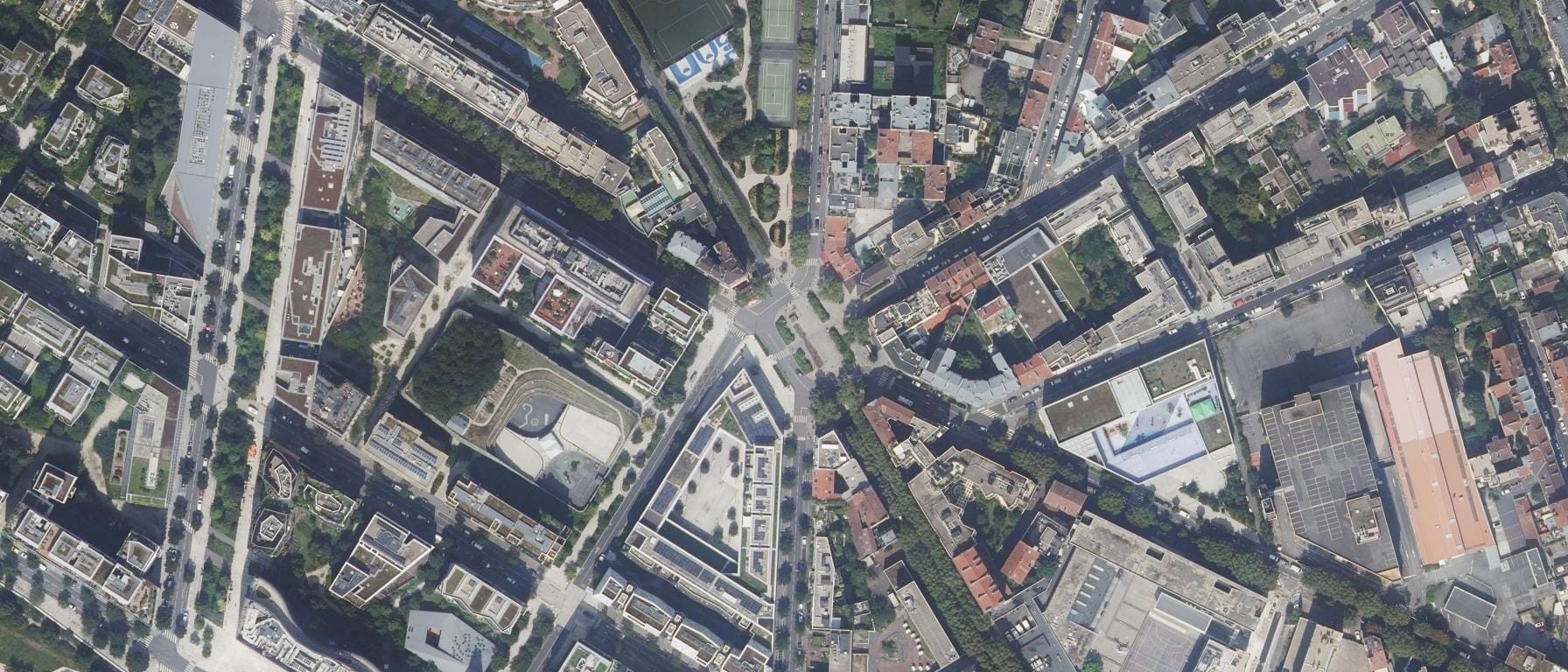 Lycée général et technologique de Boulogne-Billancourt