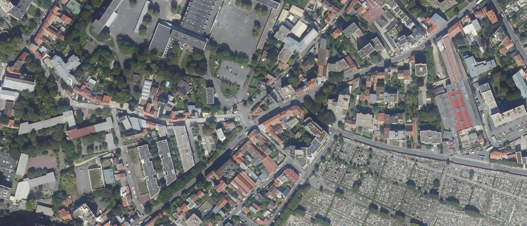 Lycée Jean Jaurès