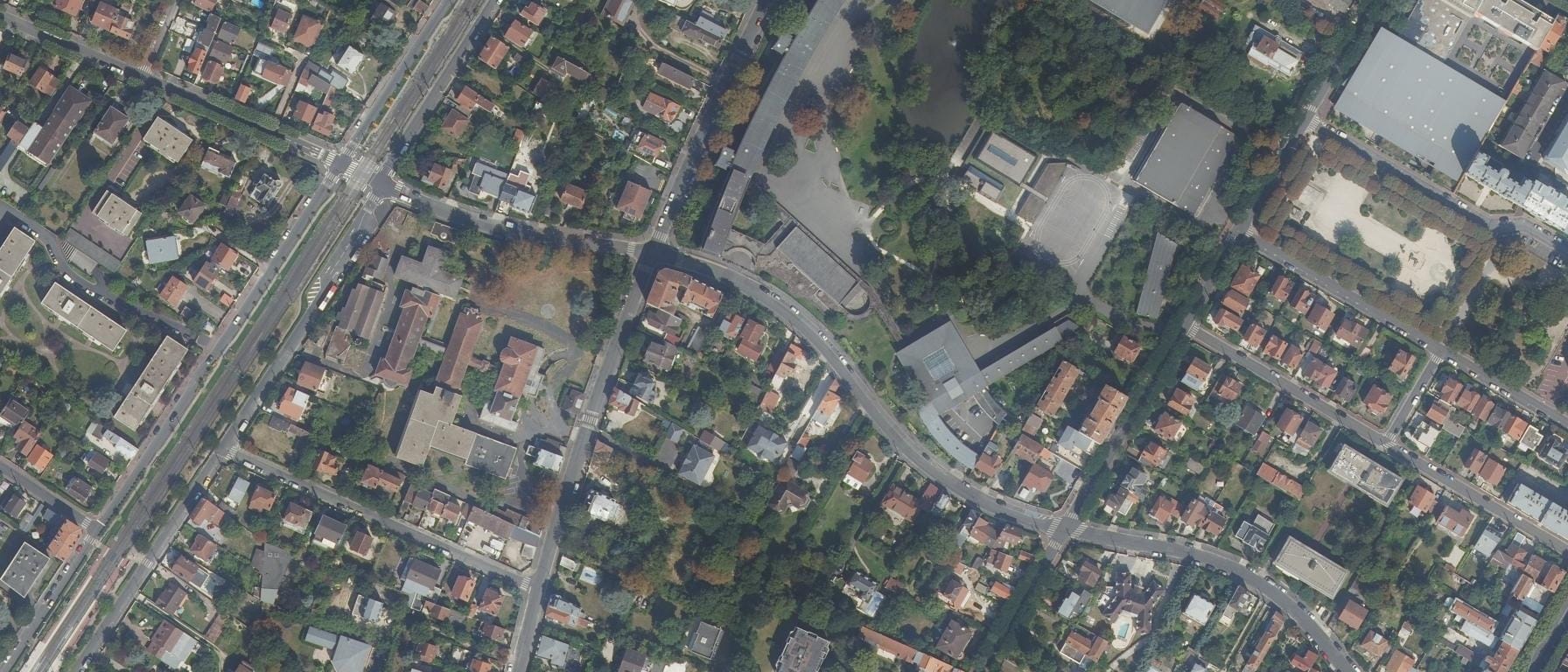 Lycée Albert Schweitzer