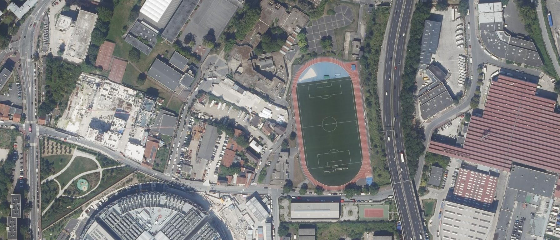 Lycée Jacques Brel