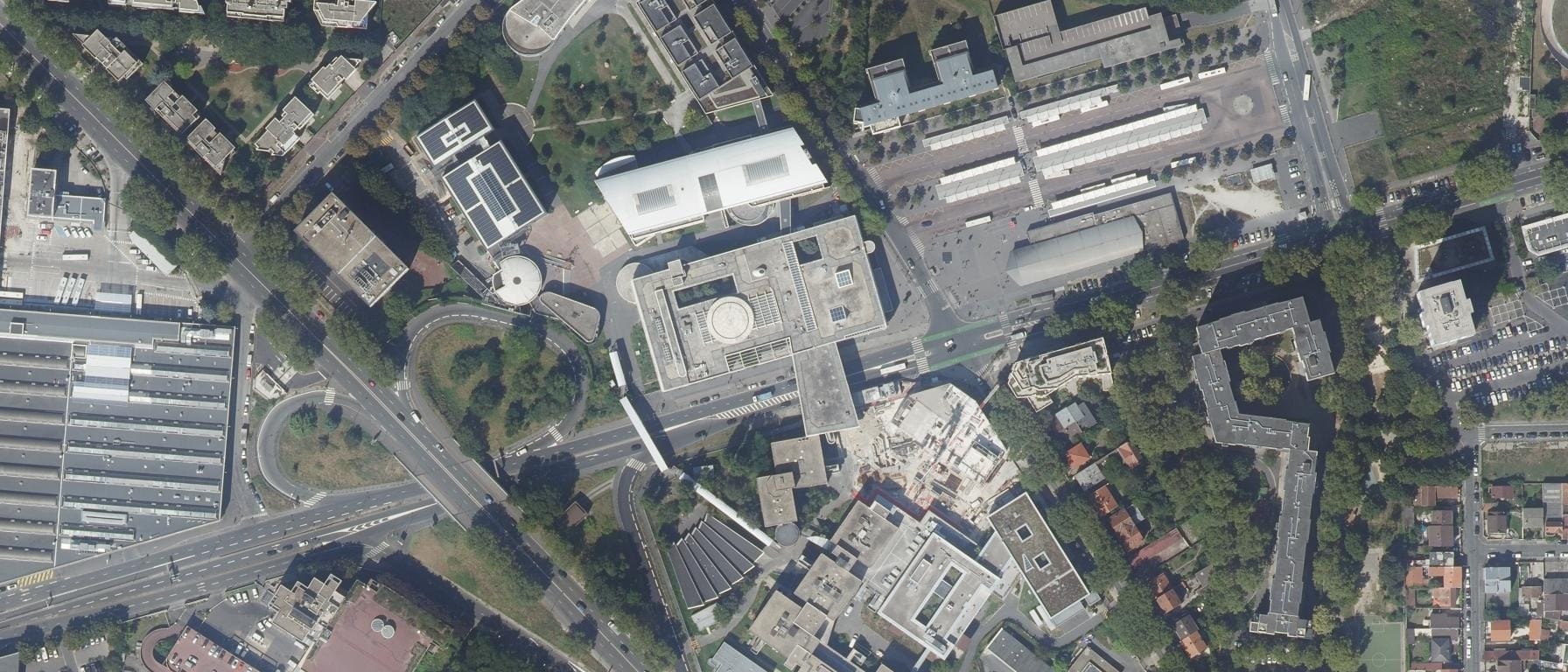 Université Paris 8