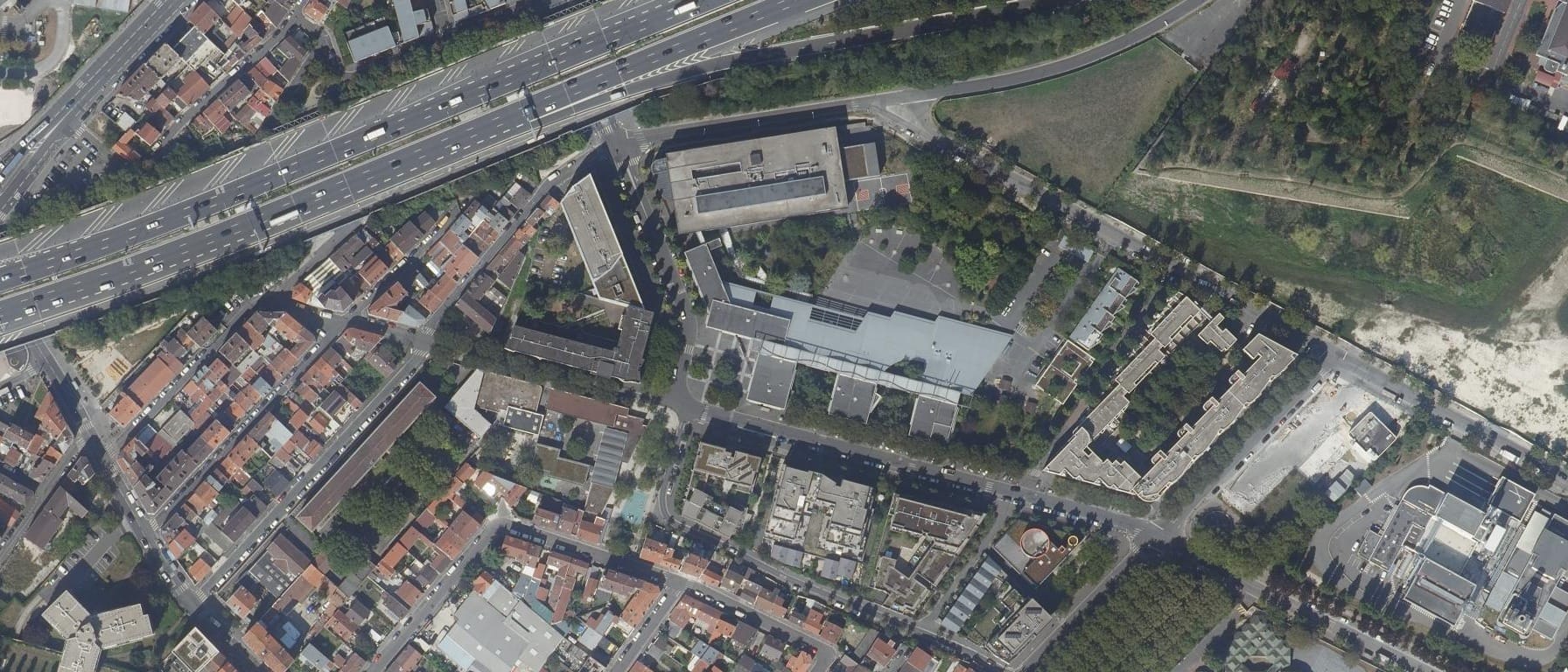 Lycée Suger