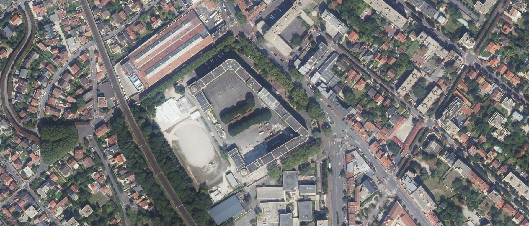 Lycée Marcelin Berthelot