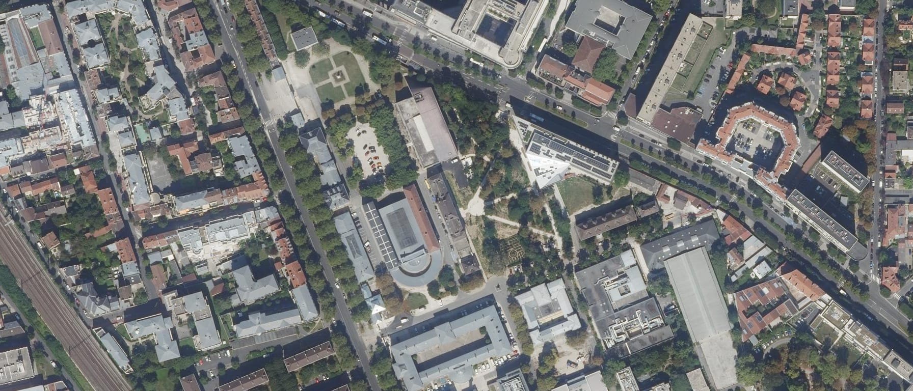 École nationale vétérinaire d’Alfort