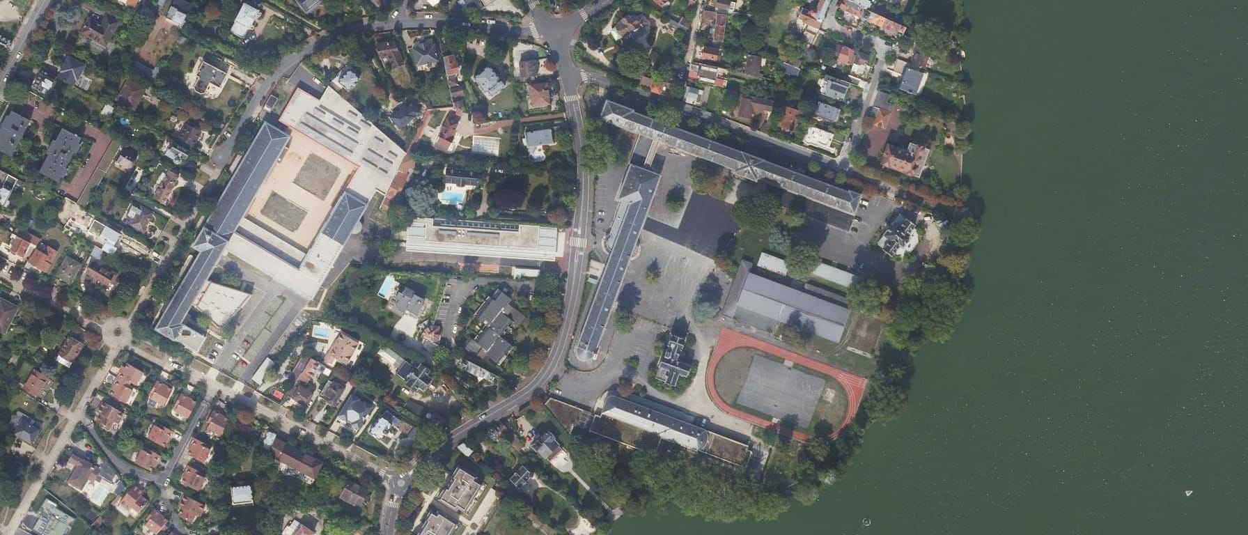 LYCEE POLYVALENT GUSTAVE MONOD