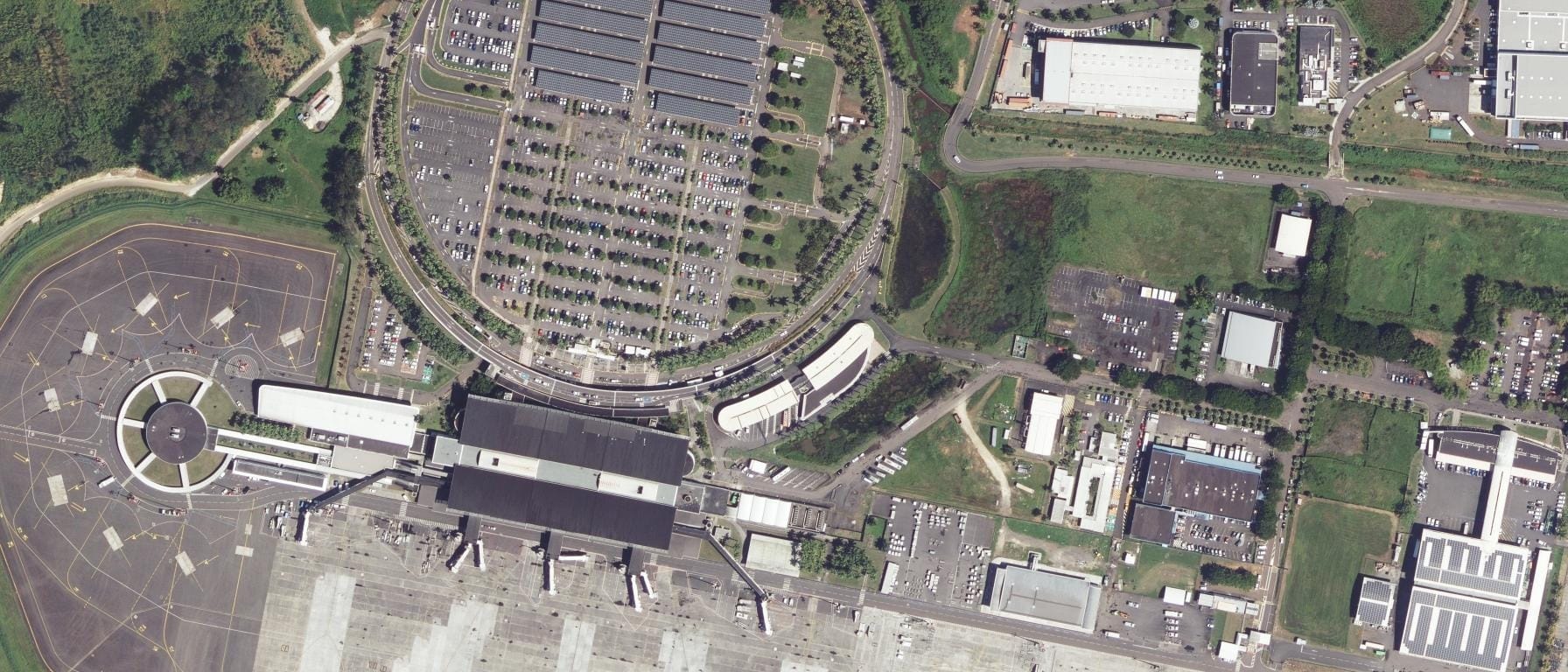 Lycée Chevalier Saint-Georges