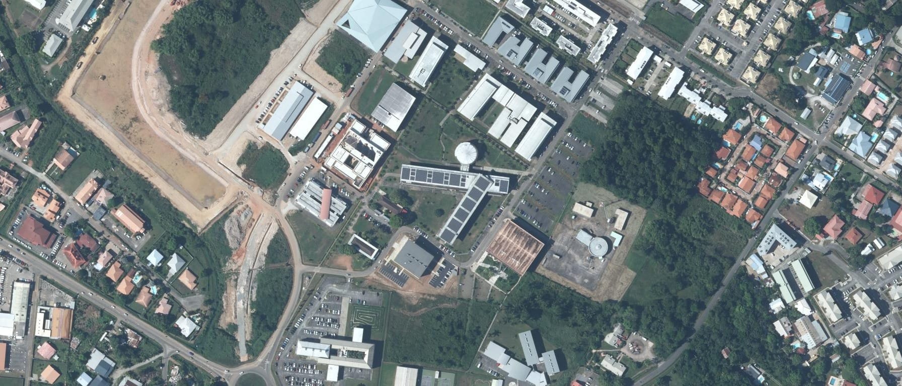 Université de Guyane