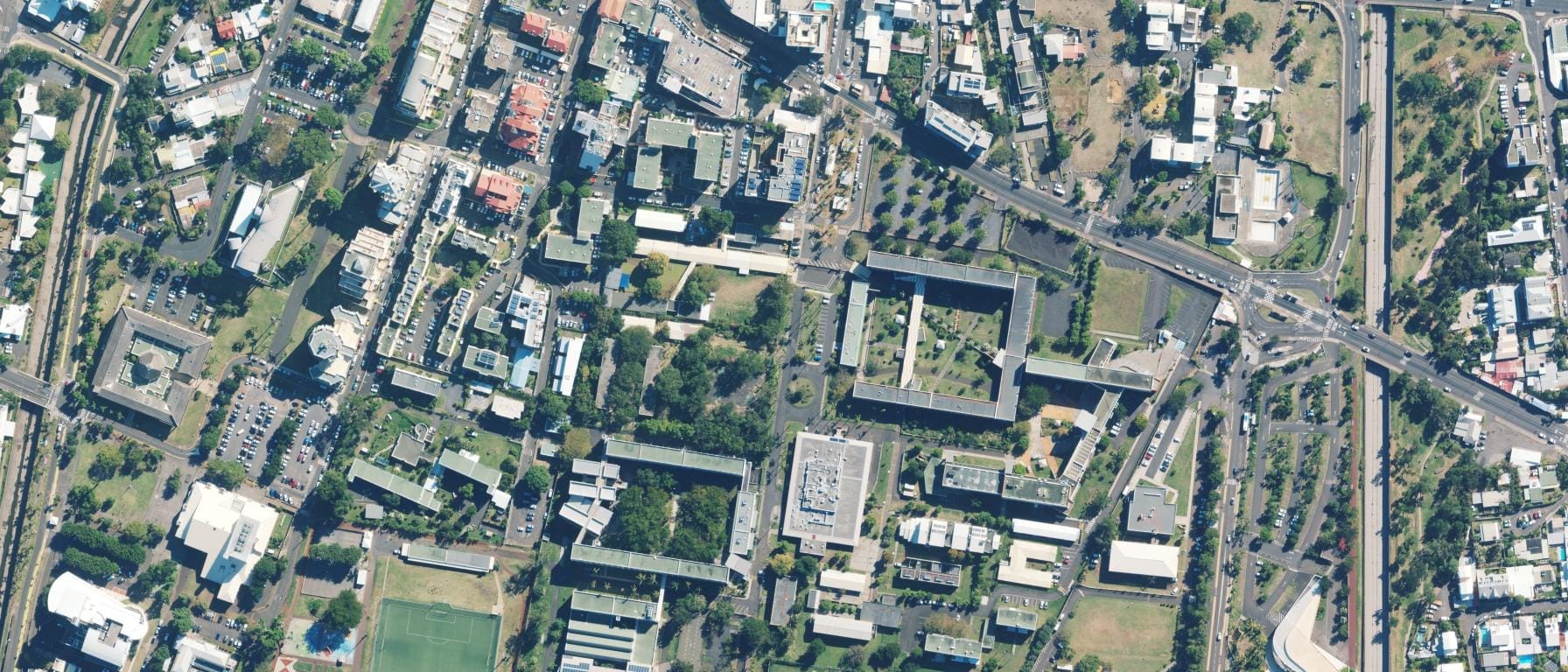 Lycée Leconte de Lisle