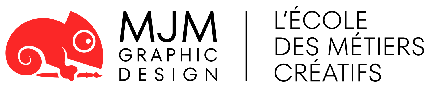 Logo MJM Graphic Design