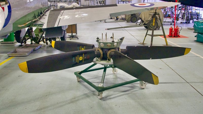 hélice, aviation, aéronautique, avion