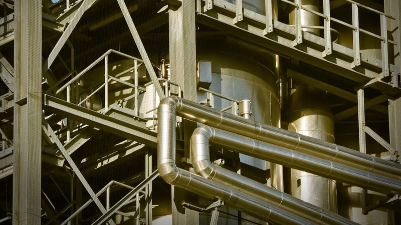 usine, imeuble, industrie, installation industrielle, usine de fabrication, structure, métal, acier, neuss, allemagne, usine, usine, usine, usine, usine, industrie, industrie, industrie
