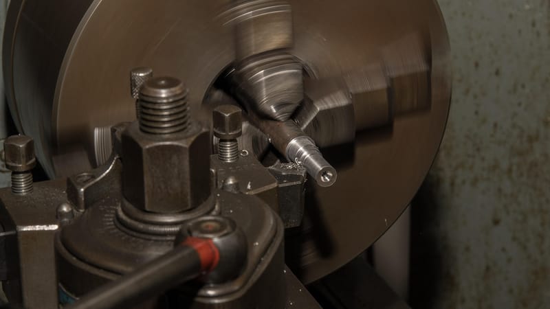 tour, industrie, burin de tour, métal, la technologie, construction métallique, machine, outil, production, traitement des métaux, tourner, a volé, technique, coupe, pièce à usiner