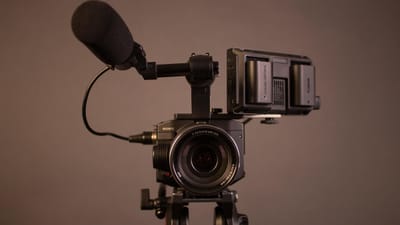 caméra, film, cinéma, équipement de photographie, matériel de tournage, trépied, production vidéo