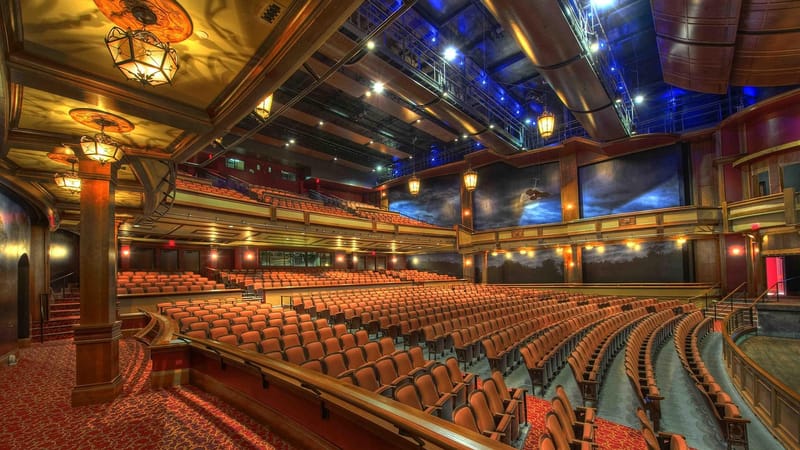auditorium, théâtre, l'architecture, intérieur, chaises, salle, historique, imeuble, salle de concert, salle de concert ruby diamond, auditorium rubis diamant, westcott bâtiment, florida state university, tallahassee, floride, etats-unis, théâtre, théâtre, théâtre, théâtre, théâtre, salle