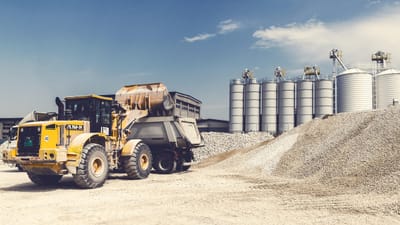 chargeur, gravier, excavateur, excavatrice, lourd, équipement lourd, industriel, grande, machine, machinerie, silos, la technologie, un camion, véhicule, travailler, machinerie lourde, gravier, gravier, gravier, gravier, gravier, industriel, industriel, industriel, industriel