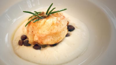 aliments, plat, produits, crème, les produits laitiers, haricots verts, cuisine, de haute qualité, nature, manger, poisson, comestibles, la gastronomie, sano, cook, italien