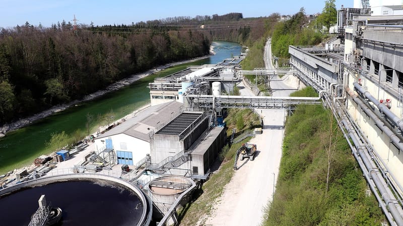 station d'épuration, traitement des eaux usées, protection environnementale, environnement, nettoyer, station d'épuration, station d'épuration, station d'épuration, station d'épuration, station d'épuration