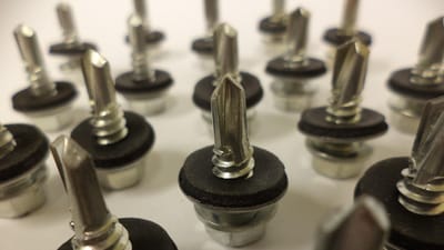 des vis, maintenance, réparation, technicien, service, industriel, mécanicien, réparer, outils, boîte à outils, bricoleur, atelier, visser, brun outils, brun de service