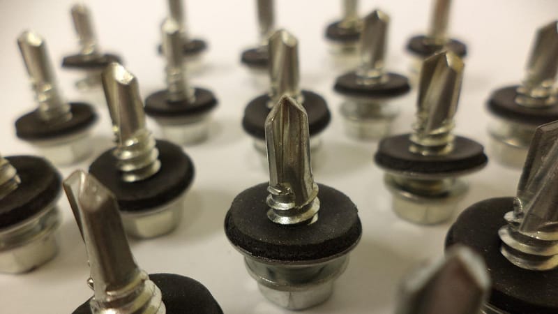 des vis, maintenance, réparation, technicien, service, industriel, mécanicien, réparer, outils, boîte à outils, bricoleur, atelier, visser, brun outils, brun de service