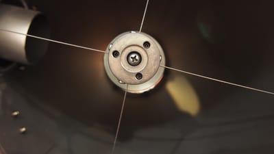 équipement, acier, l'industrie, métrologie