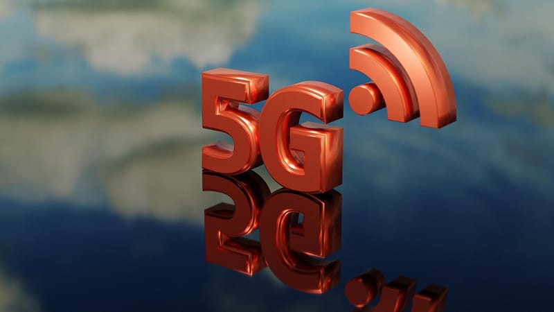 réseau, 5g, cellulaire, la technologie, télécommunications, numérique, 5g, 5g, 5g, 5g, 5g, télécommunications