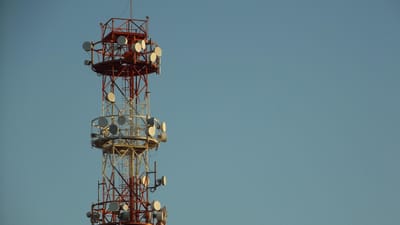 télécommunications, cellulaire, réseau, antenne, mobile, sans fil, 4g, radio, 3g, bleu mobile, bleu radio