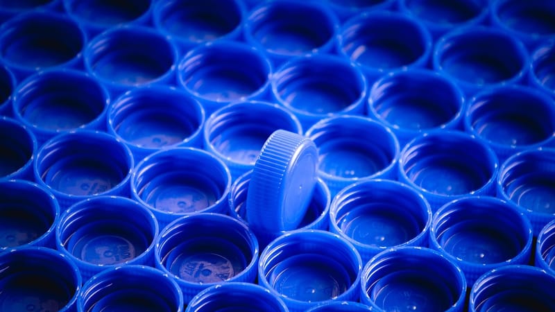 bouteille, casquette, plastique, bleu, tableau, des ordures, recyclage, recycler, boire, environnement, terre, planète, plastique, plastique, plastique, plastique, plastique, recyclage, recyclage, recyclage, recyclage, recycler