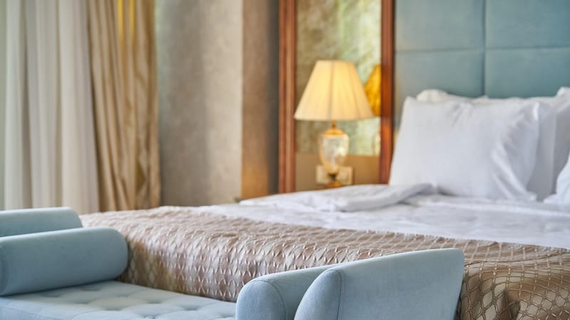 lit, hôtel, luxueux, chambre à coucher, chambre d'hôtel, détendez-vous, vacances, lit, lit, hôtel, hôtel, hôtel, hôtel, hôtel, chambre d'hôtel