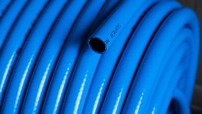 tuyau, tube, la gestion, tuyau d'arrosage, gaine, air comprimé, nature, air, pression, industrie, jardin, l'eau, irrigation, plastique, pvc