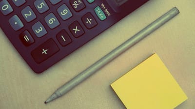 calculatrice, nombres, comptabilité, la finance, stylo, entreprise, bureau