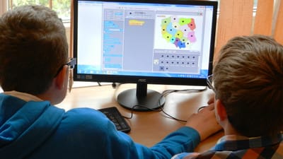 ordinateur, étudiant, élèves, école, laboratoire, programmation, salle informatique, matériel, technologie, équipement, des ordinateurs, conception, moniteur, clavier, laboratoire, salle informatique, salle informatique, salle informatique, salle informatique, salle informatique