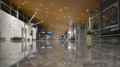 aéroport, international, voyager, départ, transport, terminal, passager, intérieur, terminal, terminal, terminal, terminal, terminal, passager