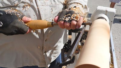 menuisier, artisan, coupe, outil, sculpture, métier en bois, journal, brun outils, menuisier, menuisier, menuisier, menuisier, menuisier