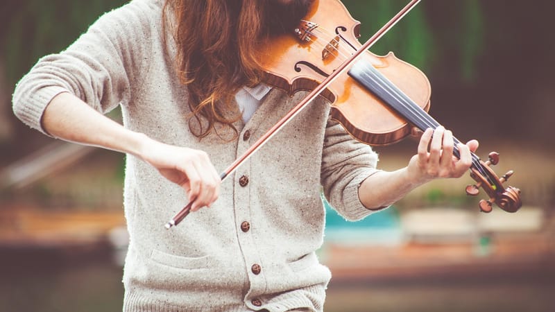 femme, violon, la musique, violoniste, instrument de musique, jeune femme, musicienne, jouer de la musique, jouer violer, musicien, instrument à cordes, mélodie, instrument à cordes frotté, violon, violon, violon, violon, violon