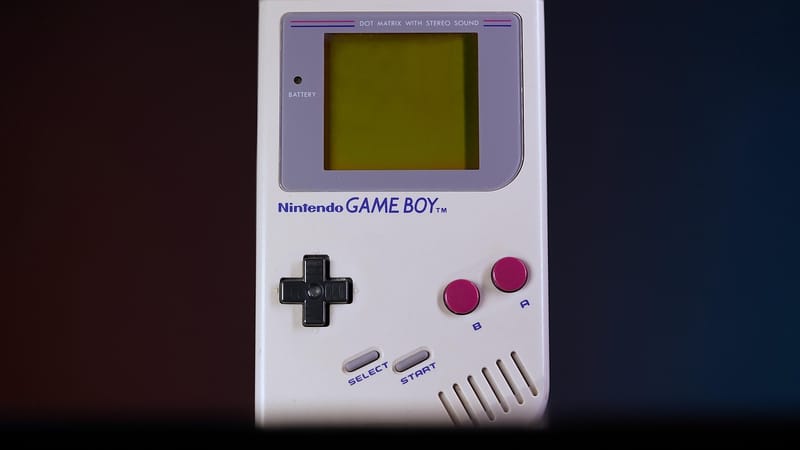 nintendo, famille game boy, ancien, game boy, console de jeu, nostalgie, rétro, jeu, jeu vidéo, classique, game boy, game boy, game boy, game boy, game boy