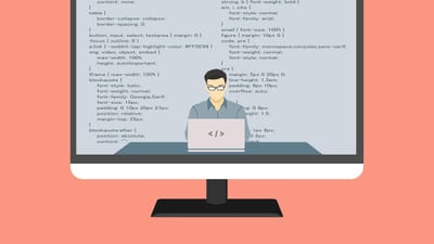 programmation, codage, développement de logiciels, programmeur, développeur, écran d'ordinateur, ordinateur, surveiller, télévision, code, encodeur, faire le programme, faire une demande, publication, l'internet