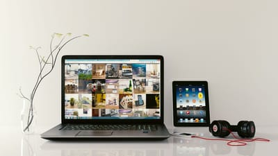 portable, poste de travail, navigation, tablette, ordinateur, bureau, multimédia, médias, tablette numérique, casque, espace de travail, isolé, ordinateur, ordinateur, ordinateur, ordinateur, ordinateur