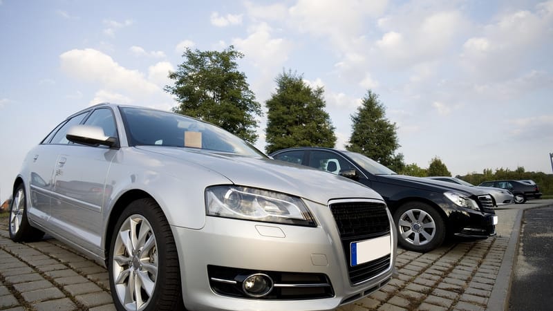 concessionnaire, les ventes d'automobiles, voiture, allemagne, vendre, vente, auto, voitures particulières, audi, véhicule, fonds d'écran de voiture, autohandel, autokaufmann
