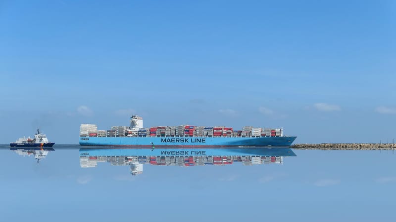 cargo, expédition, porte-conteneurs, cargaison, bateau, le transport de l'eau, récipient, cargo porte-conteneurs, hambourg, frais, elbe, nature, commerce de marchandises, l'eau, commerce
