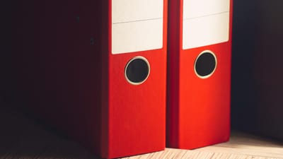 dossiers de fichiers, entreprise, bureau, formalités administratives