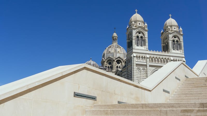 la france, marseille, église, cathédrale, l'architecture, ville, l'histoire, marseille, marseille, marseille, marseille, marseille