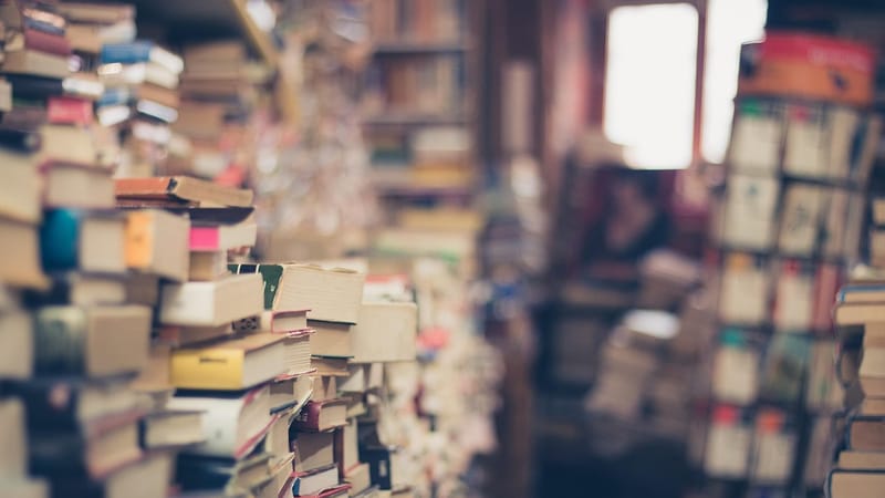 livres, empiler, librairie, pile de livres, 2ème main, rétro, hipster, magasin, vieille, trendy, ancien, voyager, venise, désordonnée, littérature, une bibliothèque, éducation, connaissance, des romans, histoires, livres, livres, livres, livres, livres, librairie