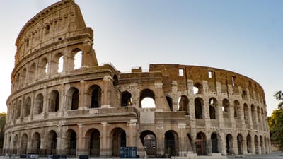 rome, colisée, italie, amphithéâtre, monument, les ruines de la, colisée, colisée, colisée, colisée, colisée