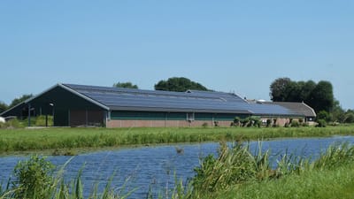 cultiver, imeuble, panneaux solaires, installation, énergie solaire, la production d'électricité, la technologie, cellule solaire, la campagne, paysage
