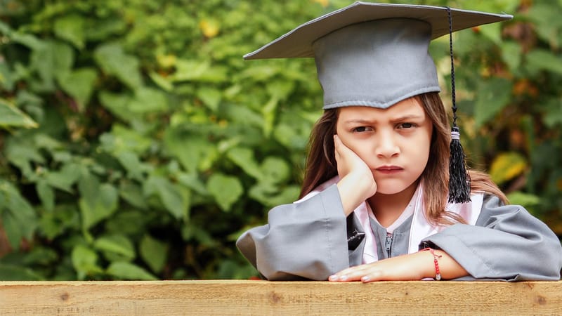 fille, l'obtention du diplôme, diplômé, connaissances, étudiant, académique, éducation, diplôme, étudiants, apprendre, école, étudier, enseignement, illustration