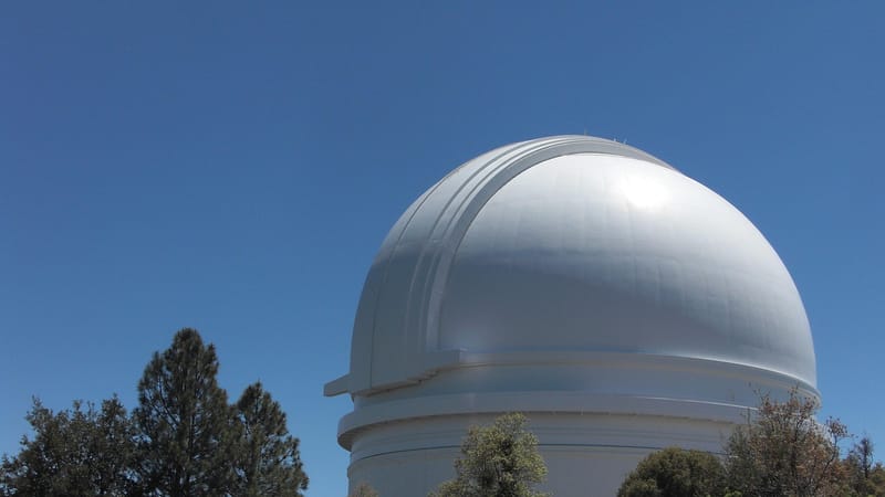 observatoire du mont palomar, californie, san diego, recherche, science, astronomie, télescope, établissement, la technologie, antenne, radio, espace, instrument, observation, assiette, cosmos, étudier, apprendre, la communication, équipement, optique, radiotélescope, dôme, bleu d'apprentissage, le bleu de la science, étude bleu, l'univers bleu, bleu recherche, bleu radio, bleu étudier