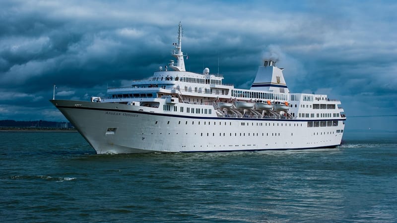 bateau, paquebot, navire, croisière, mer, vacances, nature, océan, croisières, voyage, maritimes, paquebots, maritime, tourisme