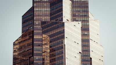 imeuble, l'architecture, gratte-ciel, ville, façade, architecture moderne, architecture contemporaine