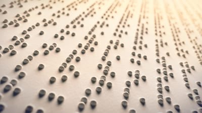 braille, toucher, langue, bosses, invalidité, lis, macro, mode de vie, braille, braille, braille, braille, braille